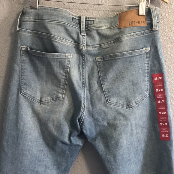Express Jeans - Picture 5 of 6